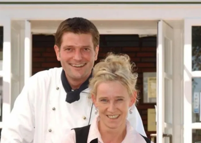 Hotel Hotel-landrestaurant Schnittker 3*