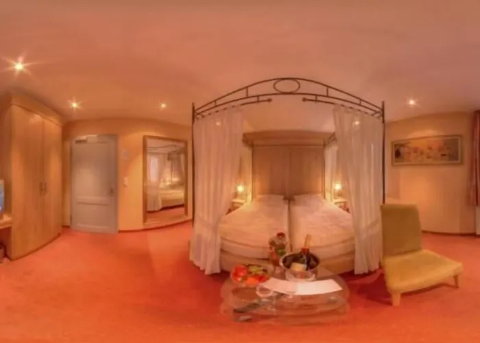 Hotel-landrestaurant Schnittker فندق