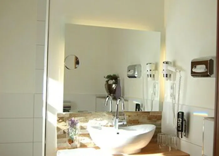 Hotel-landrestaurant Schnittker