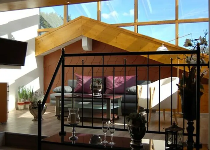 Hotel-landrestaurant Schnittker 3* ديلبروك