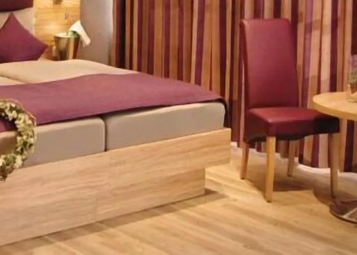 Hotel-landrestaurant Schnittker 3* ديلبروك