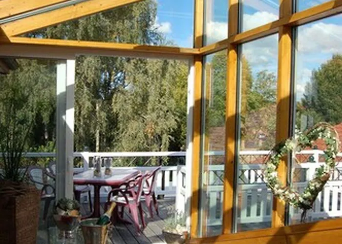 Hotel-landrestaurant Schnittker Hotel