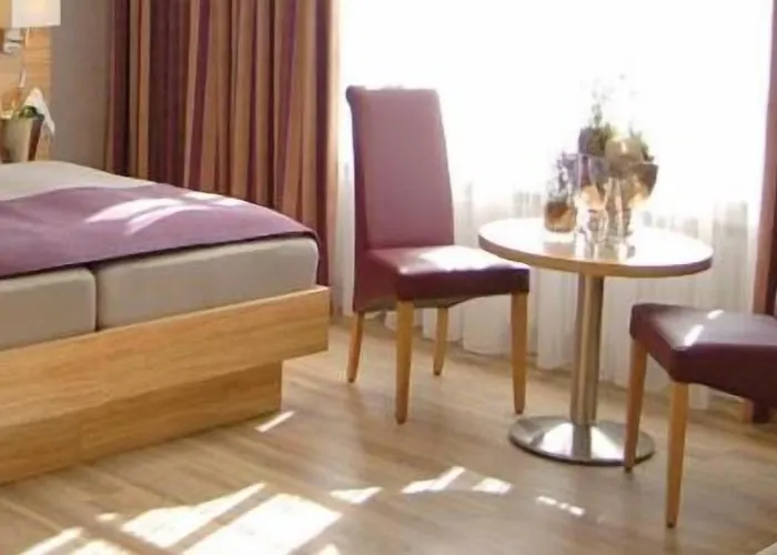 فندق Hotel-landrestaurant Schnittker