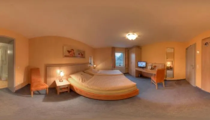 Hotel-landrestaurant Schnittker 3*